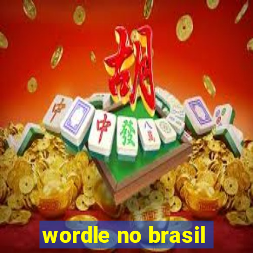 wordle no brasil